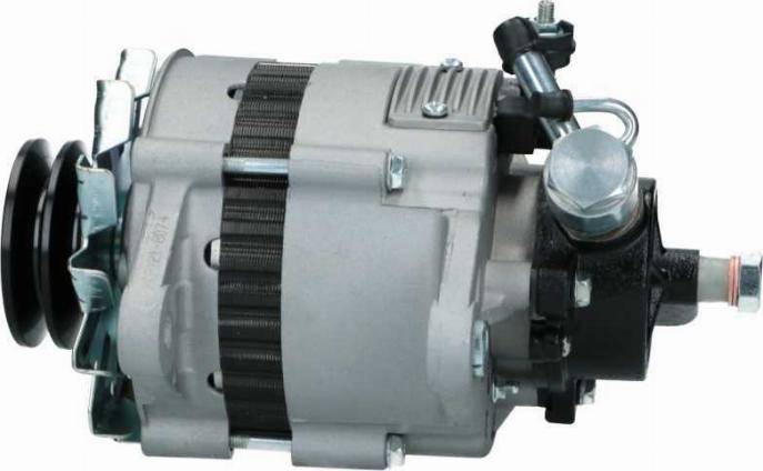 PSH 255.801.060.008 - Alternator furqanavto.az