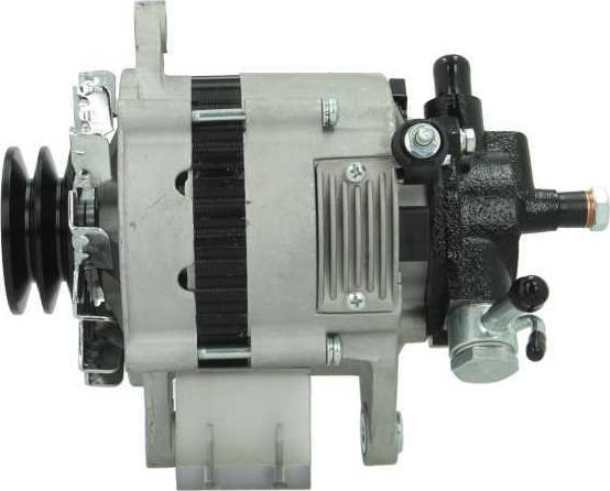 PSH 255.801.060.120 - Alternator furqanavto.az