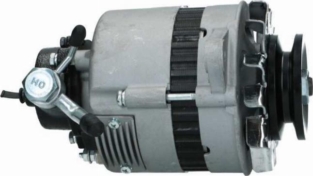 PSH 255.802.060.208 - Alternator furqanavto.az