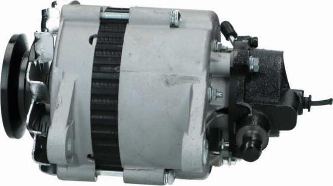 PSH 255.802.060.208 - Alternator furqanavto.az