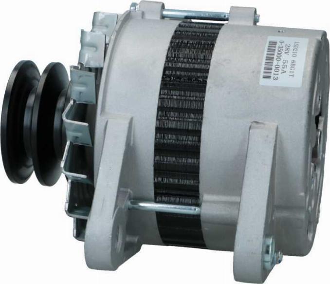 PSH 266.003.050.148 - Alternator furqanavto.az