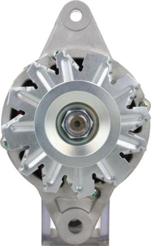 PSH 266.003.050.370 - Alternator furqanavto.az