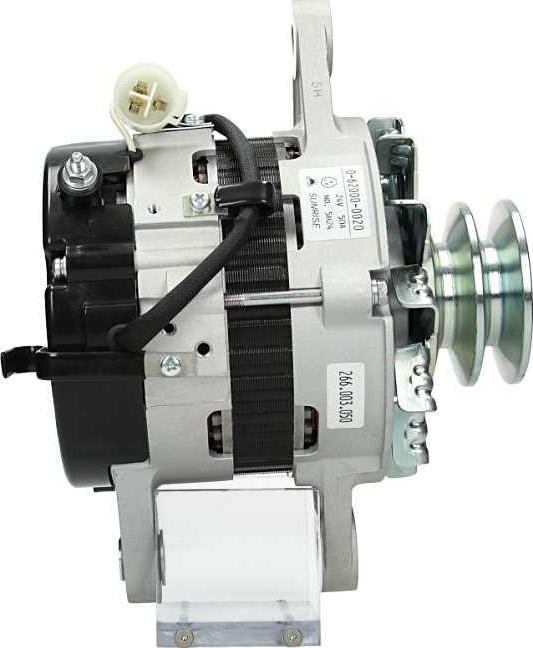 PSH 266.003.050.710 - Alternator furqanavto.az