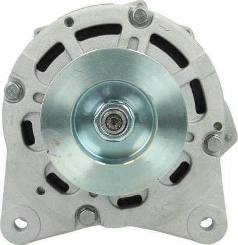 PSH 205.401.190.080 - Alternator furqanavto.az