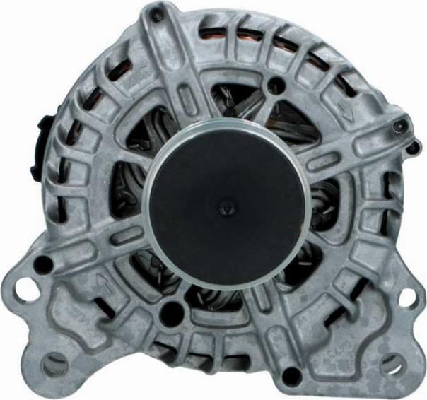 PSH 205.594.150.501 - Alternator furqanavto.az