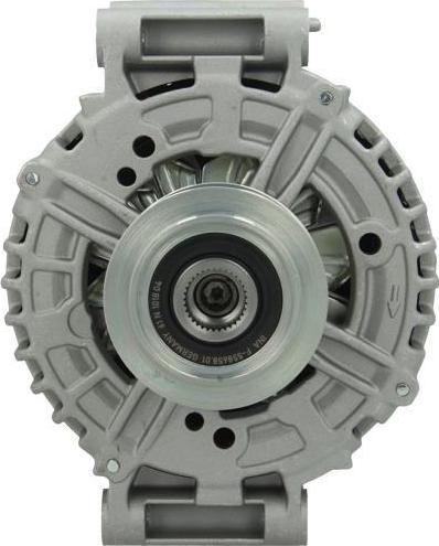 PSH 205.549.180.014 - Alternator furqanavto.az