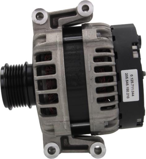 PSH 205.545.150.280 - Alternator furqanavto.az