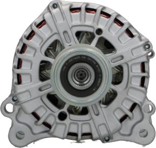 PSH 205.546.200.009 - Alternator furqanavto.az