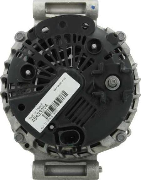 PSH 205.540.140.500 - Alternator furqanavto.az