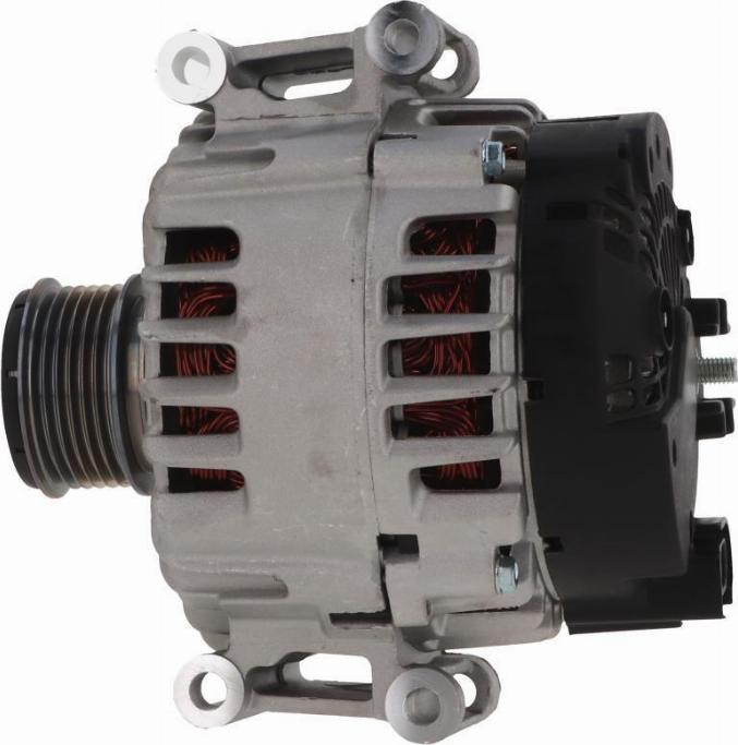 PSH 205.548.150.008 - Alternator furqanavto.az