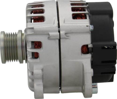 PSH 205.543.200.004 - Alternator furqanavto.az