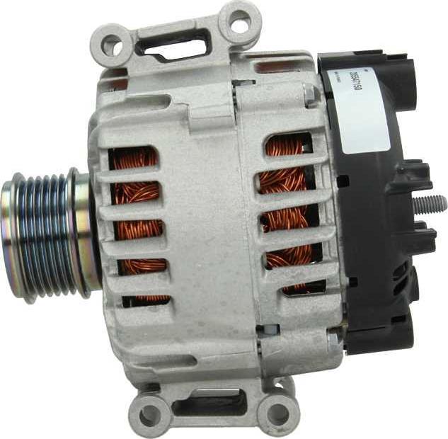 PSH 205.547.150.501 - Alternator furqanavto.az