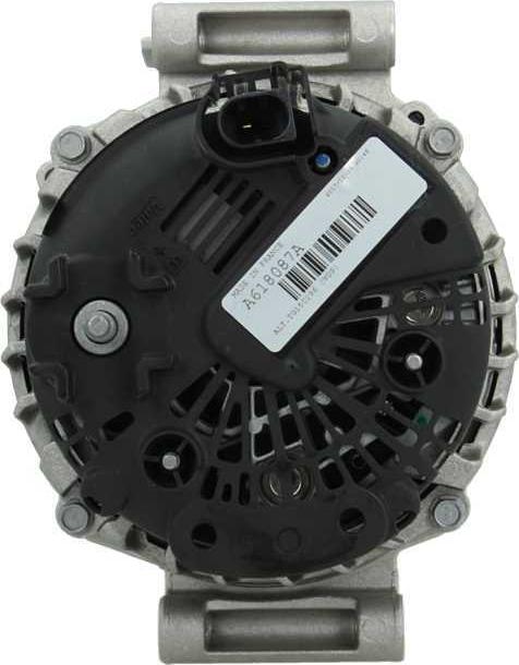 PSH 205.547.150.501 - Alternator furqanavto.az