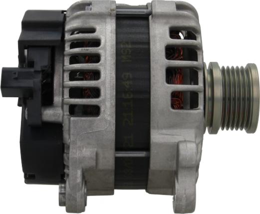 PSH 205.555.150.280 - Alternator furqanavto.az