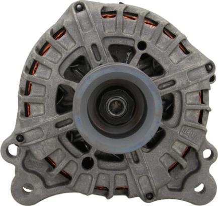 PSH 205.550.220.500 - Alternator furqanavto.az