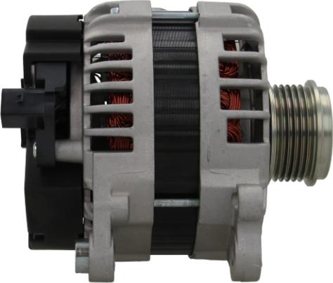 PSH 205.553.150.014 - Alternator furqanavto.az