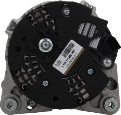 PSH 205.553.150.014 - Alternator furqanavto.az