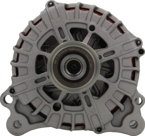 PSH 205.565.180.004 - Alternator furqanavto.az