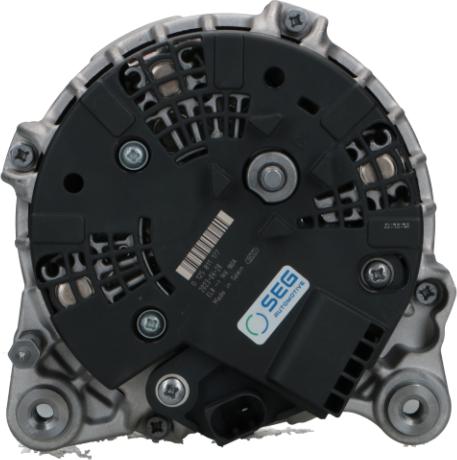 PSH 205.565.180.280 - Alternator furqanavto.az