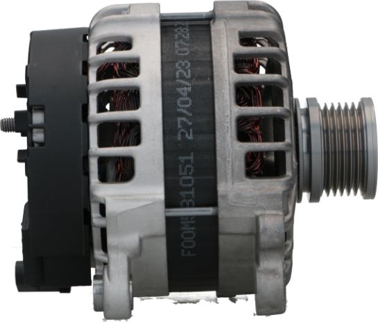 PSH 205.565.180.280 - Alternator furqanavto.az