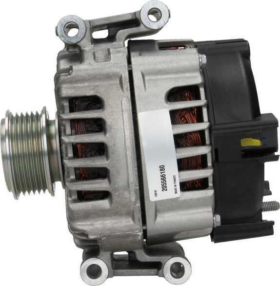 PSH 205.566.180.500 - Alternator furqanavto.az