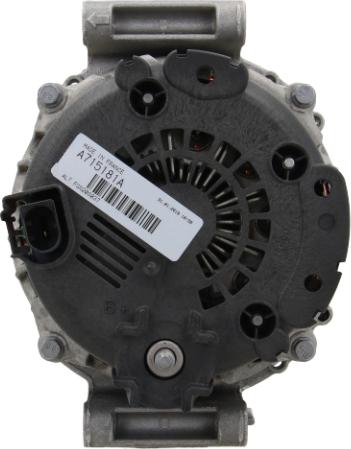 PSH 205.566.180.501 - Alternator furqanavto.az