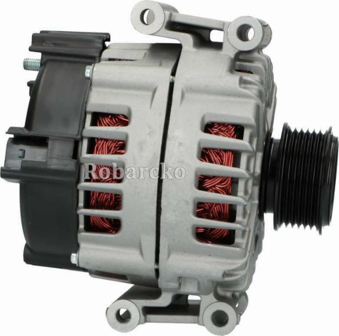 PSH 205.566.180.009 - Alternator furqanavto.az