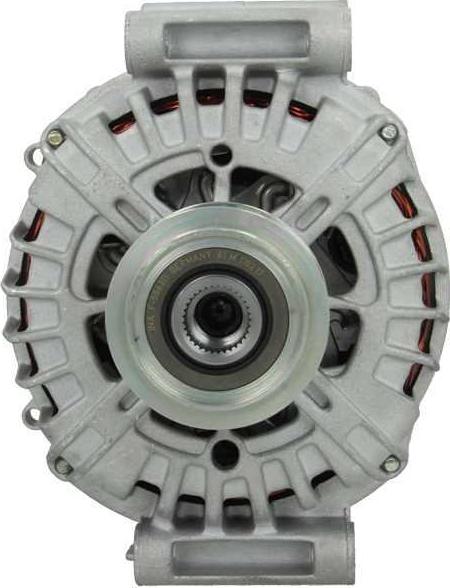 PSH 205.566.180.004 - Alternator furqanavto.az