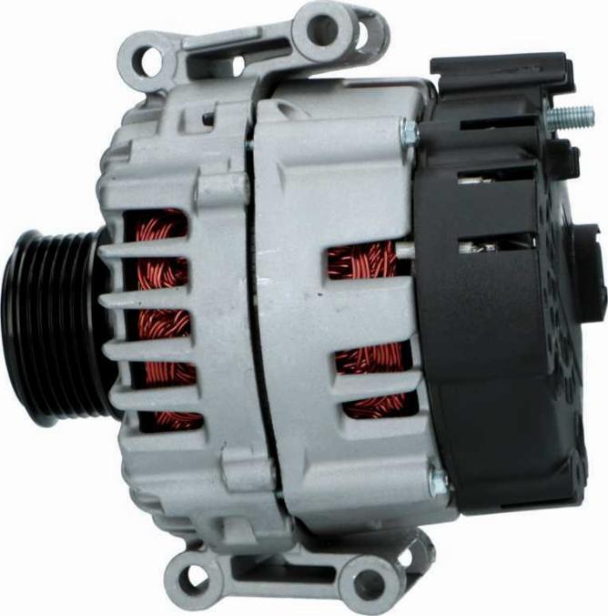 PSH 205.566.180.008 - Alternator furqanavto.az