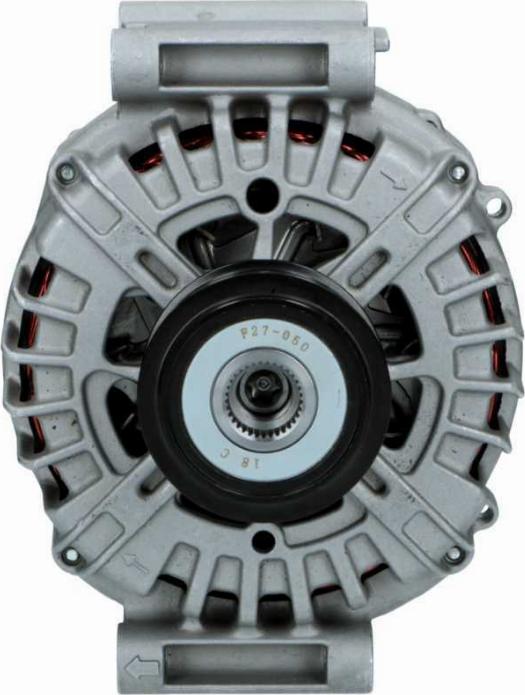 PSH 205.566.180.008 - Alternator furqanavto.az