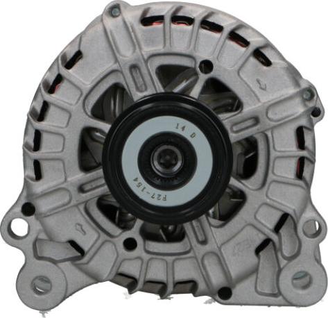 PSH 205.560.140.008 - Alternator furqanavto.az