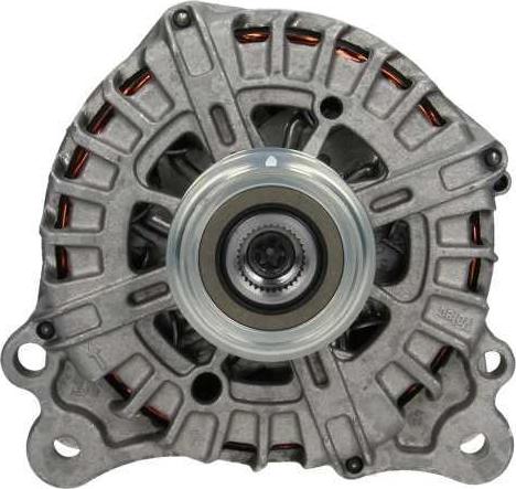 PSH 205.567.180.500 - Alternator furqanavto.az