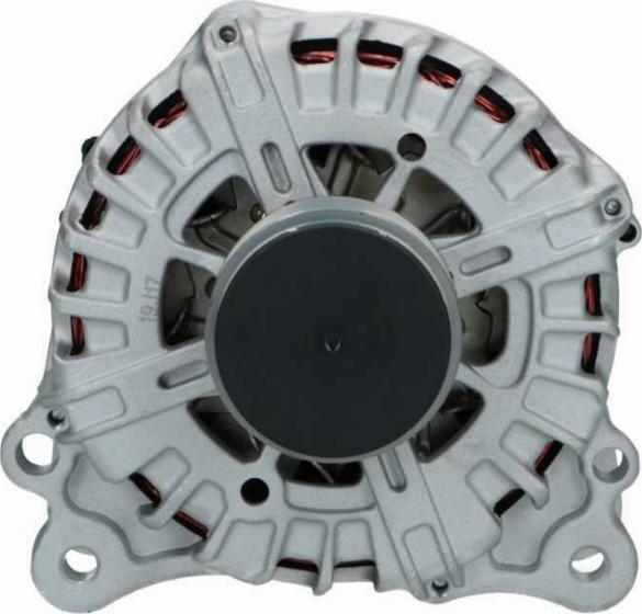 PSH 205.567.180.009 - Alternator furqanavto.az