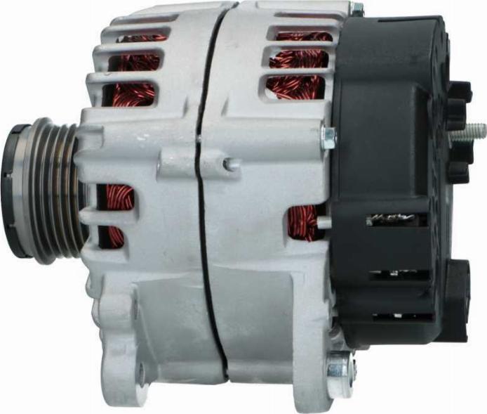 PSH 205.567.180.009 - Alternator furqanavto.az