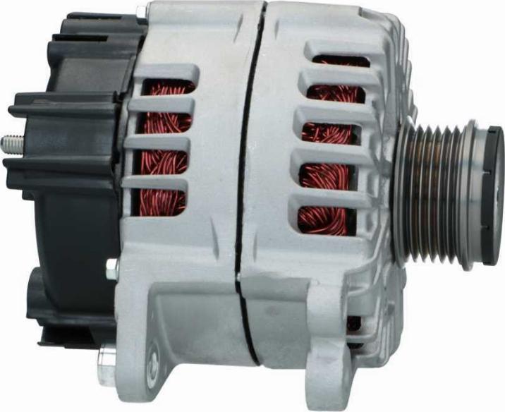 PSH 205.567.180.009 - Alternator furqanavto.az