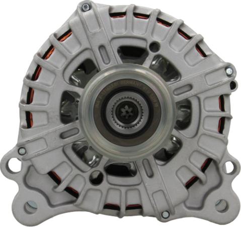 PSH 205.567.180.004 - Alternator furqanavto.az