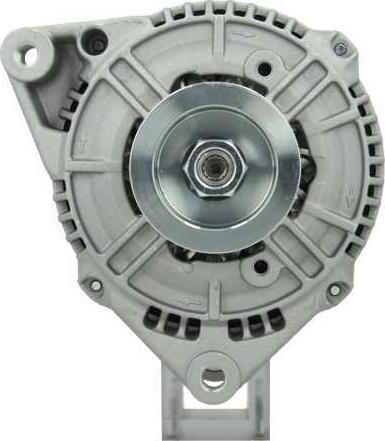 PSH 205.506.120.010 - Alternator furqanavto.az