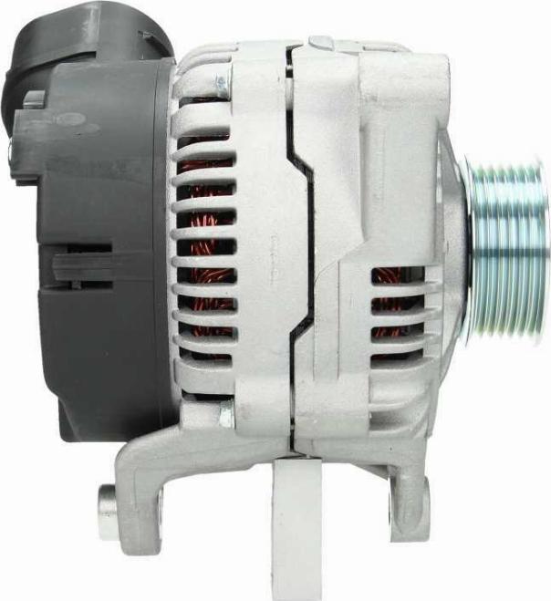 PSH 205.501.120.010 - Alternator furqanavto.az