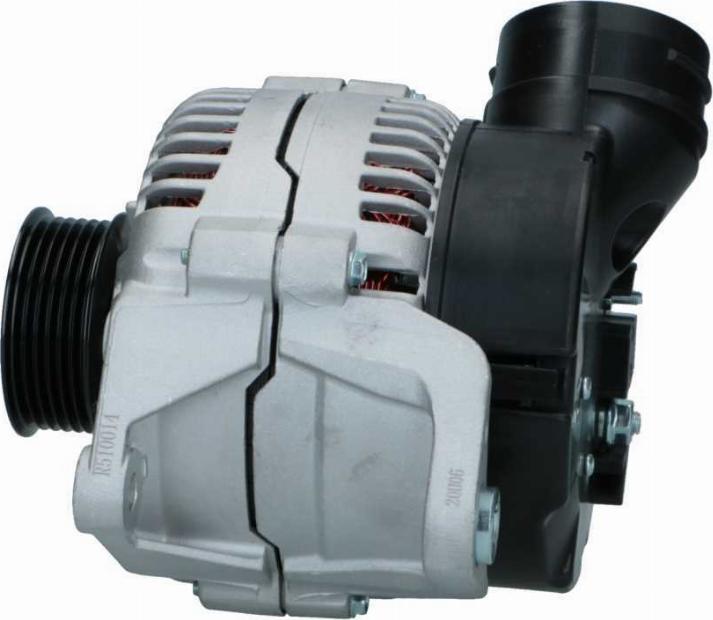 PSH 205.501.120.018 - Alternator furqanavto.az