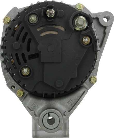 PSH 205.507.090.505 - Alternator furqanavto.az