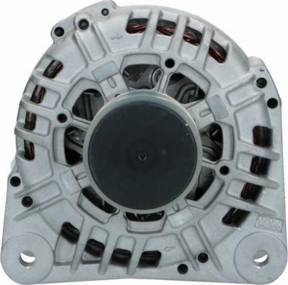 PSH 205.510.120.500 - Alternator furqanavto.az