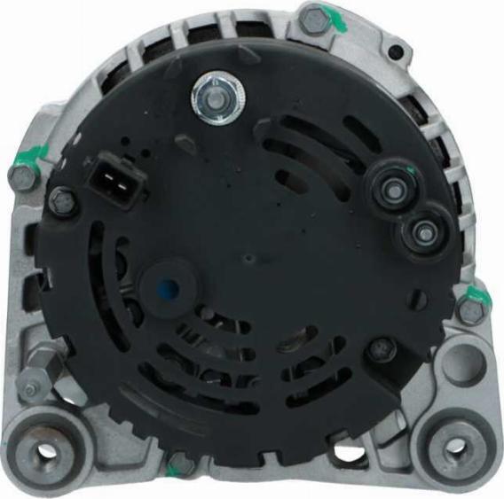 PSH 205.510.120.500 - Alternator furqanavto.az