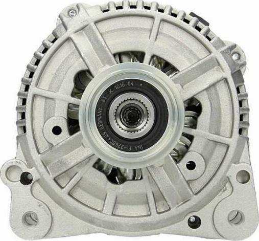 PSH 205.510.120.010 - Alternator furqanavto.az