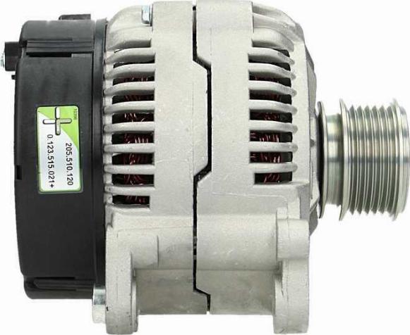 PSH 205.510.120.010 - Alternator furqanavto.az