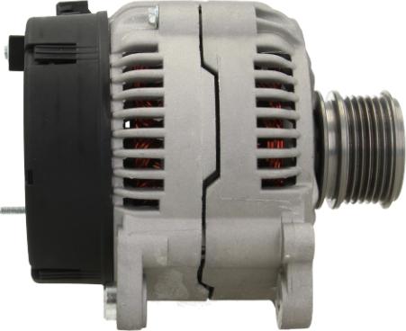 PSH 205.510.120.018 - Alternator furqanavto.az