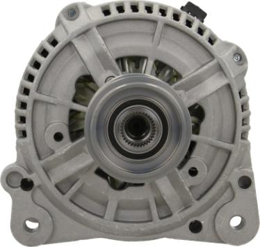 PSH 205.510.120.018 - Alternator furqanavto.az