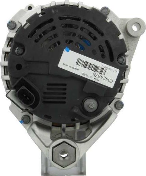 PSH 205.512.140.501 - Alternator furqanavto.az