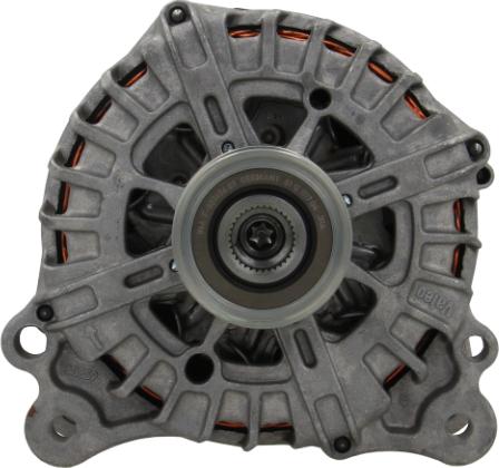 PSH 205.589.180.500 - Alternator furqanavto.az