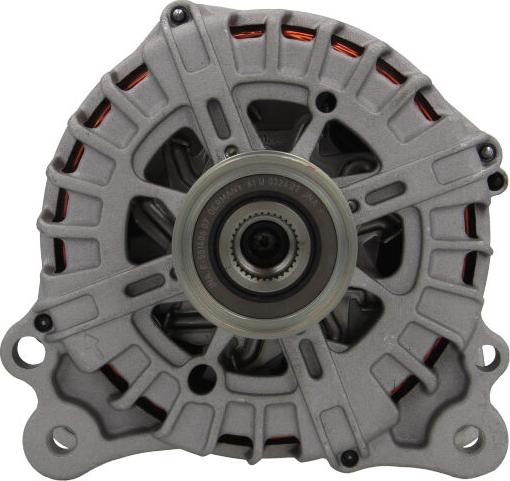 PSH 205.589.180.004 - Alternator furqanavto.az