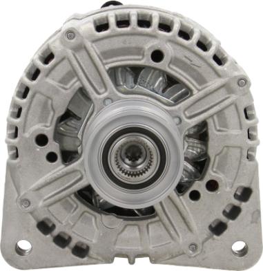 PSH 205.539.180.280 - Alternator furqanavto.az